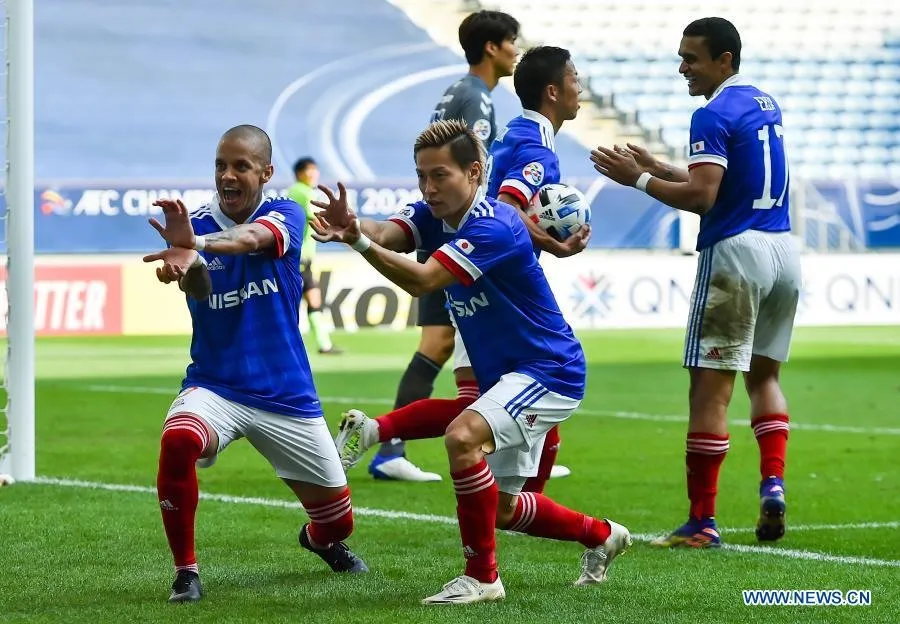 Phân tích chiến thuật và lối chơi đặc trưng của Yokohama F. Marinos