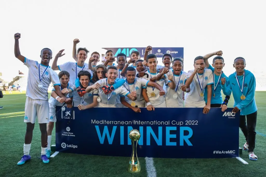 Phân tích chiến thuật và sức mạnh của đội hình Marseille hiện tại