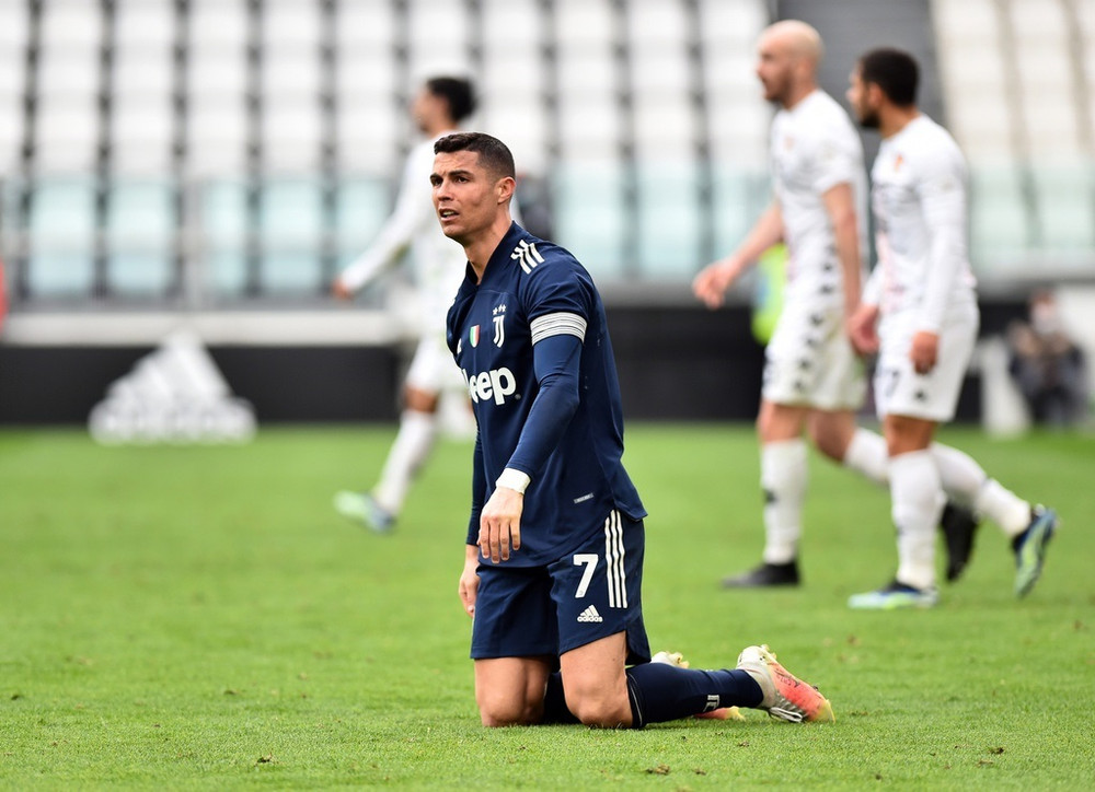 Thành công và thách thức của Juventus trong thời gian gần đây