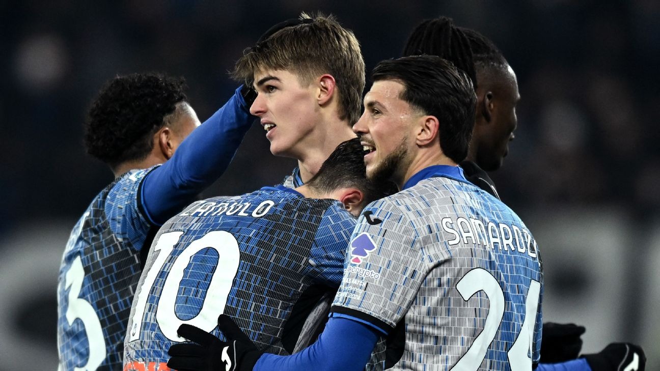 Thành tích và tiềm năng phát triển của Atalanta