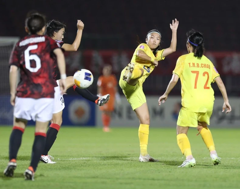 Thành tích và triển vọng của đội hình Urawa Red Diamonds