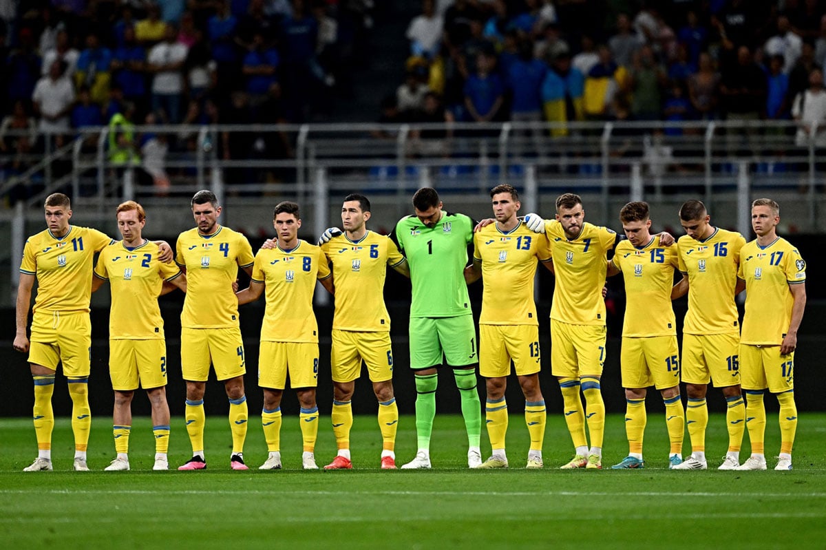 Triển vọng phát triển của đội hình Dynamo Kyiv trong tương lai